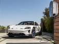 In één klap een van populairste modellen: Porsche verdubbelt productie van zijn allereerste elektrische auto