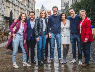 Met deze visietekst trekt ‘Voor Gent’ naar de kiezer: “Weg van de dogma’s, weg van het eigen grote gelijk, minder regelneverij”