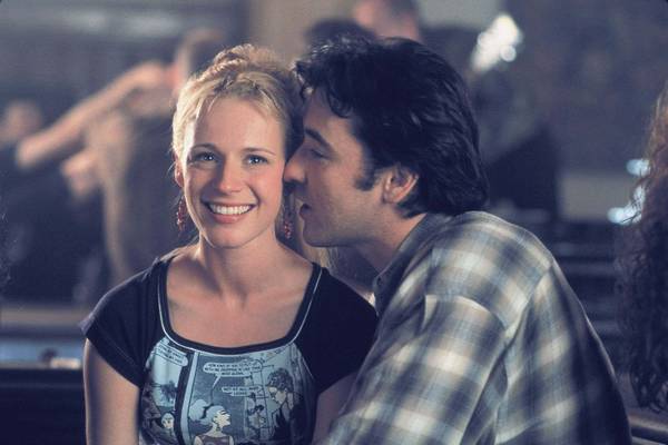High fidelity