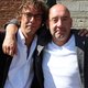 Torn en Innemee brengen geweldige liedjes en bruilofthumor