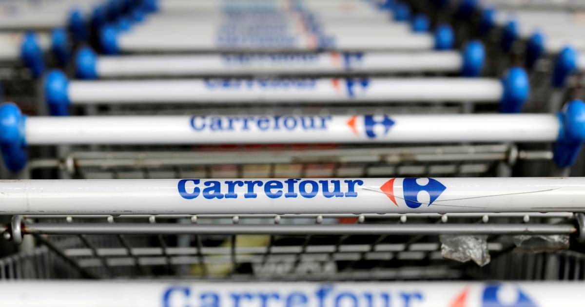 Carrefour fined € 425,000 in France for oversized promotions |  Economy