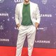 Remy Bonjasky en Alex Klaasen laten zien hoe je cropped trousers (niet) draagt