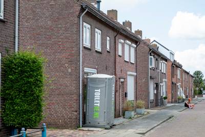 Willebrordse buurtbewoners dreigen met knokploeg tegen statushouders: ‘Reken maar dat we iets aan pr
