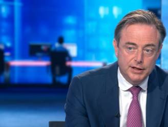 Burgemeester De Wever pleit voor bijeenroepen Nationale Veiligheidsraad: “Drugscriminelen rekruteren vanuit buitenland voor aanslagen in Antwerpen”