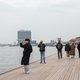 Het moet raar lopen wil de IJboulevard niet een juweel van een flaneerplek worden