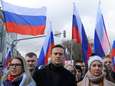Affaire Navalny: la Russie dénonce des accusations “absurdes”