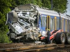 Tractorbestuurder niet schuldig aan treinongeval waarbij machinist uit Hardenberg om het leven kwam 