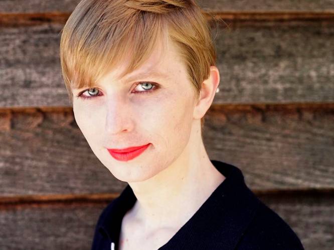 WikiLeaks-klokkenluider Chelsea Manning na vrijlating: "Gerechtigheid is geschied"