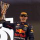 Max Verstappen is wereldkampioen F1 na bloedstollend duel met Lewis Hamilton in laatste ronde