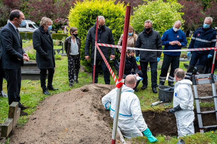 Cel Vermiste Personen