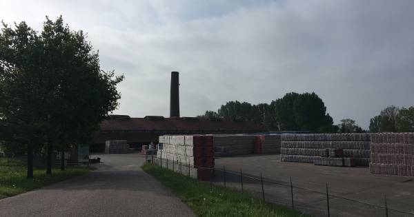 Ontgronder krijgt nog vier jaar extra tijd om klei te winnen in Ooijpolder