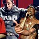 Humo geeft stemadvies: help voor het eerst een hiphopnummer in 'De Tijdloze'