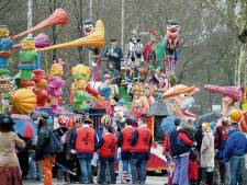 Mastepinnelaand viert carnaval voor 45e keer een week eerder