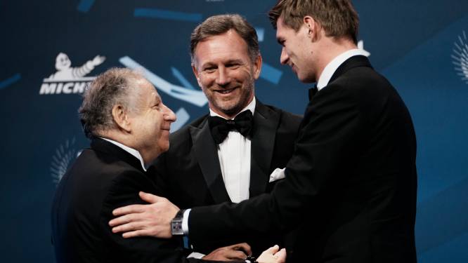 Verstappen heeft bokaal in handen, maar het blijft schuren na spannendste seizoen ooit
