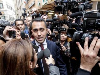 Vijfsterrenbeweging en extreemrechtse Lega sluiten akkoord: Italianen krijgen basisinkomen van 780 euro