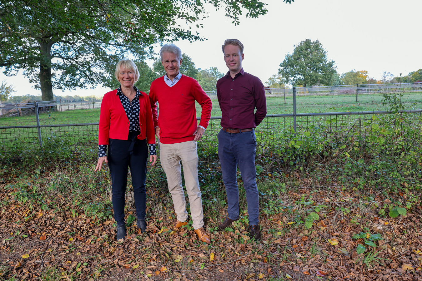 Echtpaar uit Vessem kocht Chateau Meiland ‘Nooit gerealiseerd dat het zo’n bekend tvprogramma