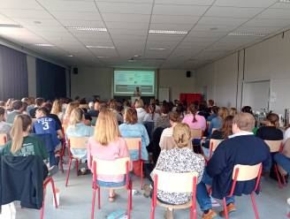UCLL start met postgraduaat ‘Hulpverlening bij kindermishandeling’: “Eén van de meest verborgen en onderschatte problemen in onze maatschappij”