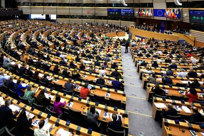 “Meer dan verwacht”: Belgische voorzitterschap van raad EU rondt 67 wetgevende dossiers af