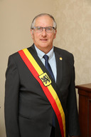 Burgemeester Dirk Sioen (#Team8980).