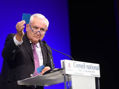 "La France doit s'appuyer sur Assad pour vaincre l'EI"