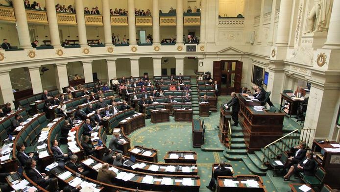 Obtenir La Nationalite Belge Sera Desormais Plus Difficile