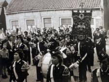 Koninklijke eer voor 100-jarige Fanfare Concordia uit Hooge Zwaluwe