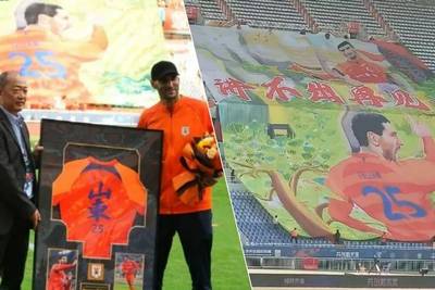 Pas de retraite pour Marouane Fellaini: le Belge en route vers le Qatar ou l'Arabie saoudite?