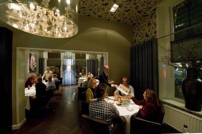 Brasserie Le Monde opent naast O Mundo in Hotel de Wereld