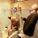Bij de 100-plussers is ongeleid projectiel Gordon de gentleman zelve