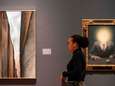Schilderij van Magritte voor recordbedrag verkocht in New York