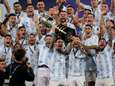 L’Argentine remporte la Copa America, le premier titre de Messi avec son pays