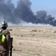 "Iraaks leger herovert Tikrit"