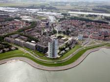 Totaalplan Binnenstad Terneuzen: groenste van het land