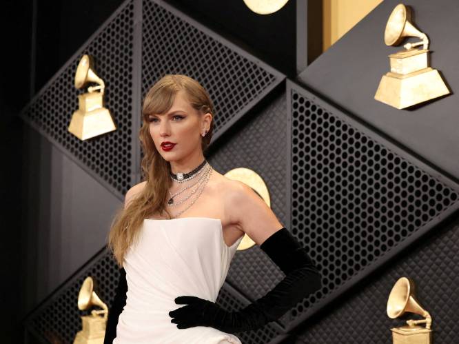 Vader van Taylor Swift wordt niet vervolgd voor het slaan van een fotograaf
