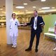 Klein ziekenhuis in corona-epicentrum Uden: ‘Het water staat ons aan de lippen’