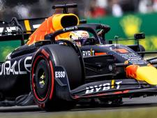 LIVE | Max Verstappen wacht in jacht op pole position zware (en natte) strijd met Ferrari en Mercedes