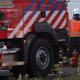 Grote brand legt huis en schuur Zeeland in as