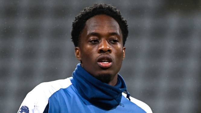Ex-Feyenoorder Terence Kongolo krabbelt na dood vriend op uit ‘nepwereld’: ‘Ik was bijna kapotgegaan aan de roem’