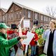 Activisten kopen aandelen Ahold Delhaize en ‘vergaderen’ mee: ‘Hoe zit het met de klimaatdoelen?’