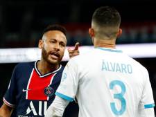 Neymar regrette de ne pas avoir arrêté PSG-OM en début de saison: “Ça m’était passé par la tête”