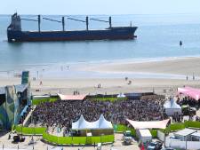 Festival aan Zee; ‘Het gezelligste feestje van Nederland’