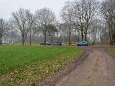 Opa kende de weg op zijn duimpje