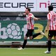 FC Twente blijft punten verspelen en ziet Sparta naderen