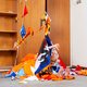 Help, de Sportzomer is begonnen! Wat bezielt de sporthater?