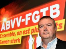 La FGTB veut le salaire minimum à 14 euros et le retour de la pension à 65 ans