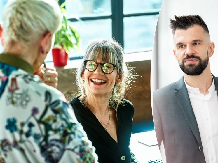 Minder werken én evenveel pensioen opbouwen: onze werkexpert overloopt de mogelijkheden