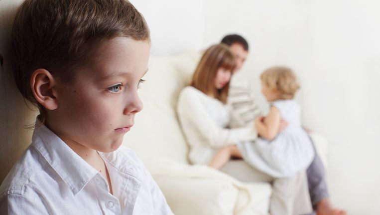 Opvoedvraag Hoe Krijg Ik Mijn Zoons En Mijn Nieuwe Vriend Dichter Bij Elkaar Trouw