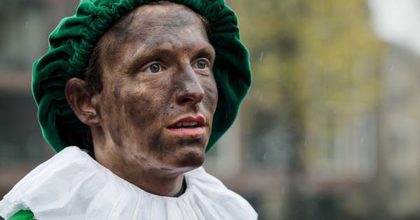 Expositie Over Zwarte Piet In De Media Sinterklaas Ad Nl