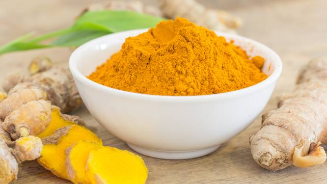 Zorgt een lepel kurkuma per dag voor een oppepper van je immuniteit?
