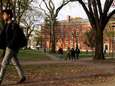 Obscene 'Facebookklap' kost tien studenten plekje op befaamde Harvard-unief